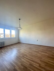 4 izbový byt na Terase ulica Slobody, 81m2, loggia - 4