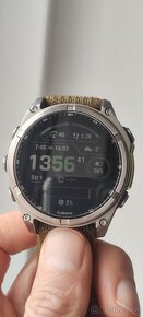 Garmin Fénix 8 solar sapphire 47mm - 4