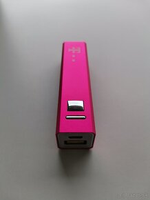 Nová T-mobile Power Banka - 4