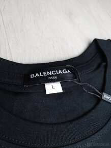 Balenciaga tričko - 4