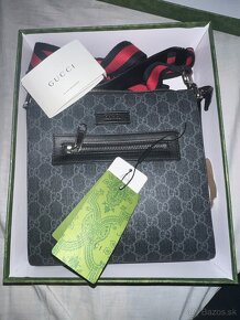 Gucci bag - 4