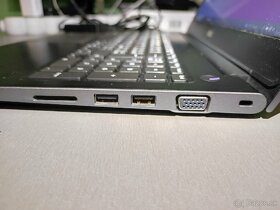 DELL Vostro 15 5568 - 4