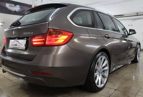 BMW Rad 3 Touring 320d xDrive A/T - 4