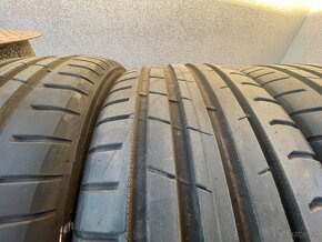 Letné pneu Nokian POWERPROOF 225/35ZR19 - 4