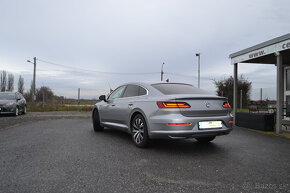 Volkswagen Arteon 2.0 TDI SCR BMT Elegance DSG - 4