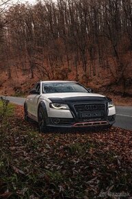 Audi a4 allroad quattro 3.0 TDI - 4