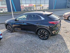 Kia Xceed 1,5 Tgdi 117,5 KW DCT - 4