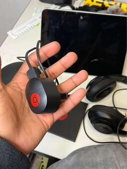 Beats Studio 3 - 4