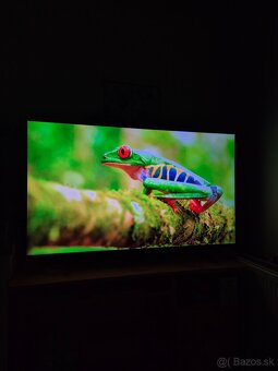 Samsung UE50AU9072U - 4