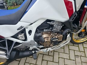 HONDA CRF 1100D4M AFRICA TWIN ADVENTURE SPORT DCT EERA - 4