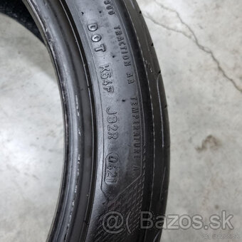 Letné pneumatiky 225/45 R18 GOODYEAR DOT0421 - 4