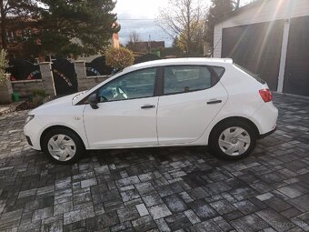 Seat Ibiza TDI - 4