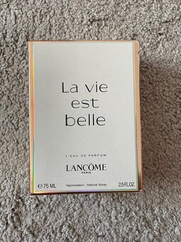 Parfém La Vie Est Belle - 4