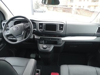 Prodám TOYOTA PROACE VERSO VIP - 4