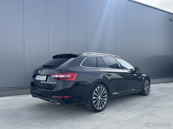 Škoda Superb 2.0 TDi L&K 4x4 DSG - 4