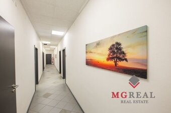 Administratívne priestory od 17m2, Vajnorská ul., Nové Mesto - 4