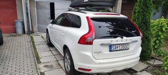 Predam Volvo xc60 - 4