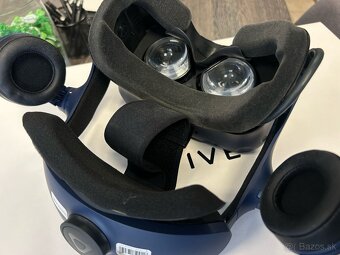 Predám virtuálnu realitu HTC Vive - 4