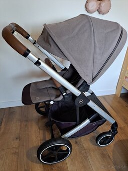 Cybex balios - 4