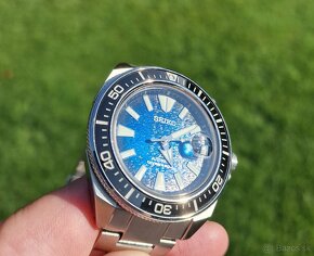 Seiko SRPE33K1 - 4