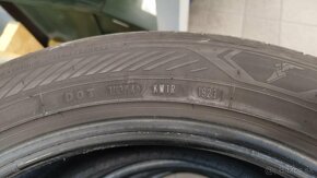 235/50 r19  GOOD YEAR - 4