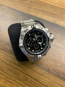 Luxusné hodinky Invicta Subaqua Noma IV Men 6555 - 4