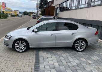 Passat 2.0 TDI 125KW A6 - 4