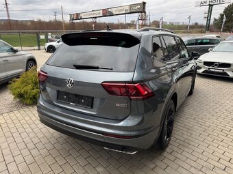 Volkswagen Tiguan Allspace 2.0 TDI EVO 200k SCR 4Motion R-Li - 4