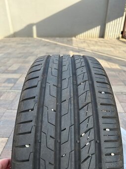 Letné pneumatiky Matador Hectorra 5 225/45 R17 - 4