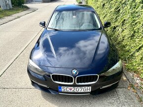 Bmw f30 320d 120kw - 4