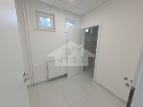 Prievidza, prenájom obchodný priestor, 70 m2, NOVO ZREKONŠTR - 4