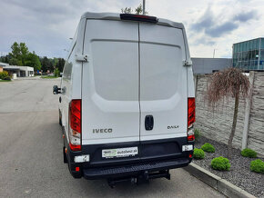 Iveco Daily 35-160 MAXI 6/mt - 4