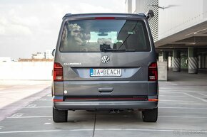 Volkswagen California/ Beach/ DSG/ Cena bez DPH/ - 4