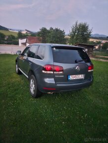 Touareg 3.0 tdi - 4