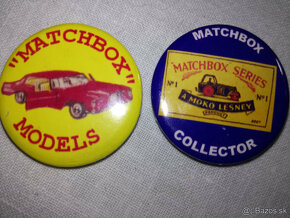 matchbox modely - 4