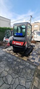 Bobcat  e16 - 4