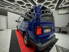 Volkswagen Transporter,  2.0 TDI, DPH, TOP STAV - 4