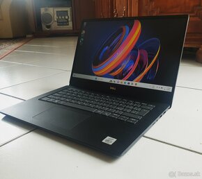 kompaktný ultrabook Dell Vostro 5490 i5 10gen 8gb 256SSD - 4