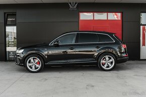 Audi Q7 3.0 TDI 272k quattro tiptronic 8-st. - 4