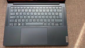 Lenovo Yoga Pro 7 (3050GPU, 16GBram, 1TB SSD) - 4