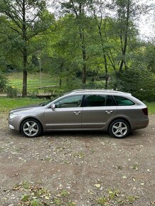 Škoda superb 2 combi 4x4✅ - 4