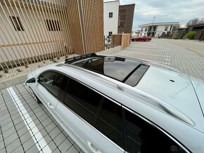 Škoda Superb Combi 2.0 TDI CR 4x4 M6 PANORAMA M2015 - 4