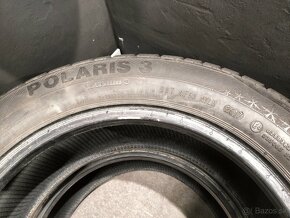 Zimné pneumatiky - Barum 185/60 r15 - 4