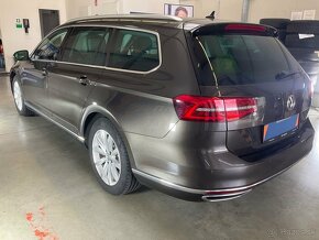 Volkswagen Passat Variant 2.0 TDI 190k Highline 4MOTION - 4