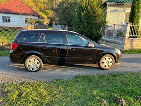 Opel Astra Combi 1.9 Tdi - 4