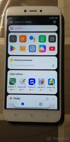 Redmi 4x - 32GB ROM/3GB RAM/Android 7.1/ - 4