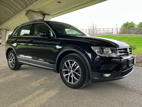 VOLKSWAGEN TIGUAN 2.0 TDI DSG - 4