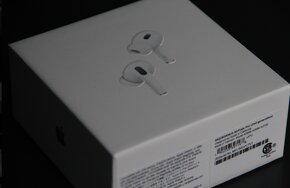 AirPods 2.Generation Pro - 4