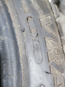 205/70 R15 - 4