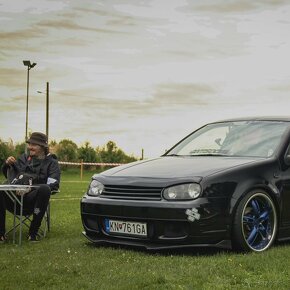 Golf4 1.9 66kw - 4